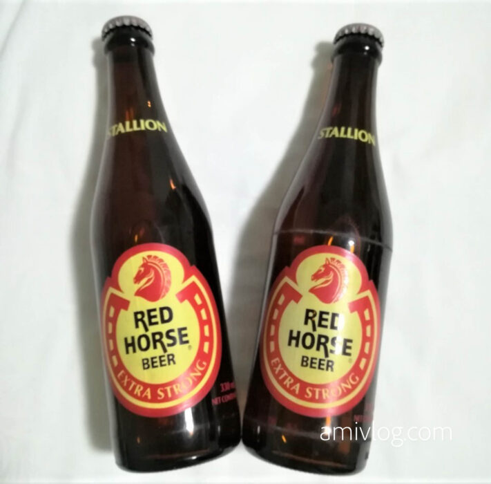 【フィリピン産ビール】おすすめのセブお土産