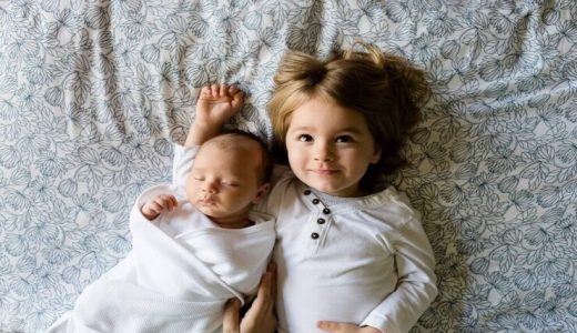 フランス語で家族を紹介しよう！兄弟・姉妹などの１５の呼び方と文章例