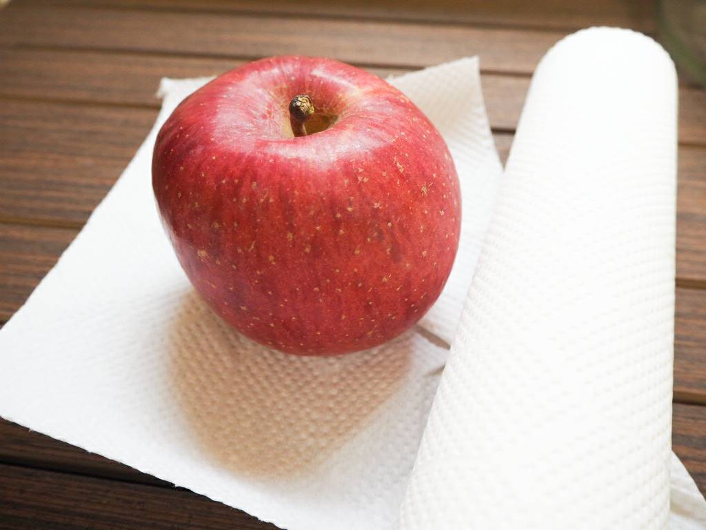 りんご酢　簡単な作り方