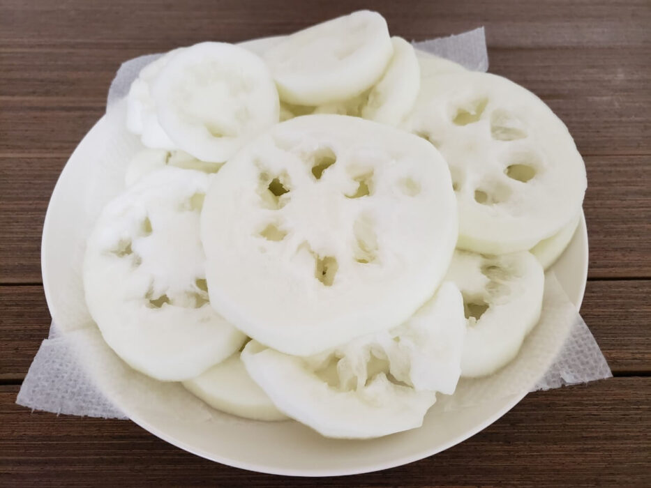 夕顔を大量消費 わたから皮までムダなく使う夕顔のレシピ１１選 旅してる