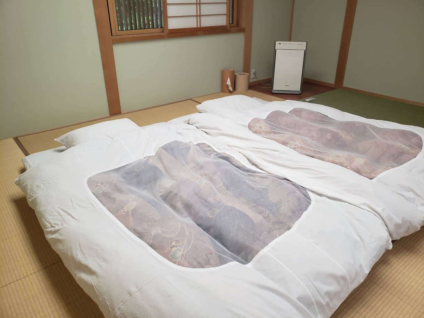 貸し切り露天風呂付き「別荘佳景」の口コミ