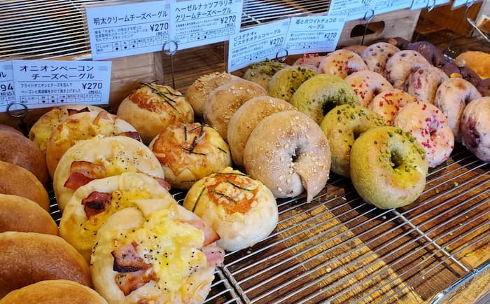 島根県のおいしいおすすめパン屋さん